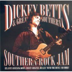 Dickey Betts : Southern Rock Jam